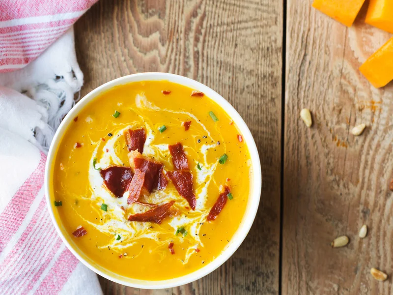 Turkey Bacon