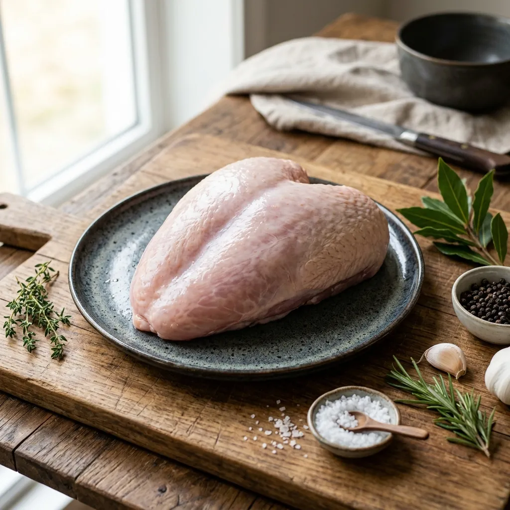 Turkey Breast