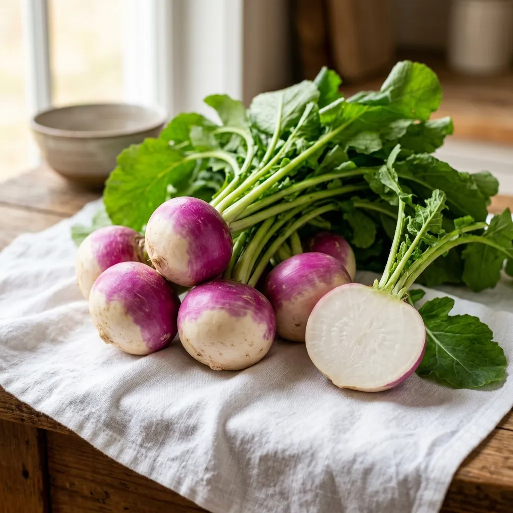 Turnip