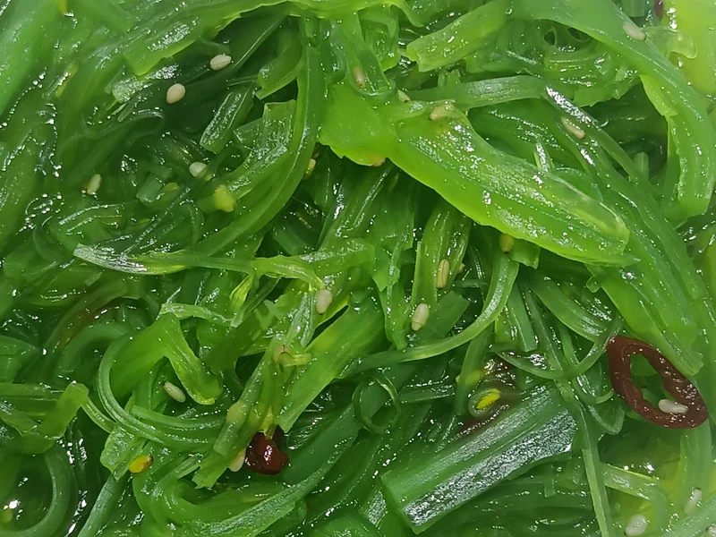 Wakame Salad