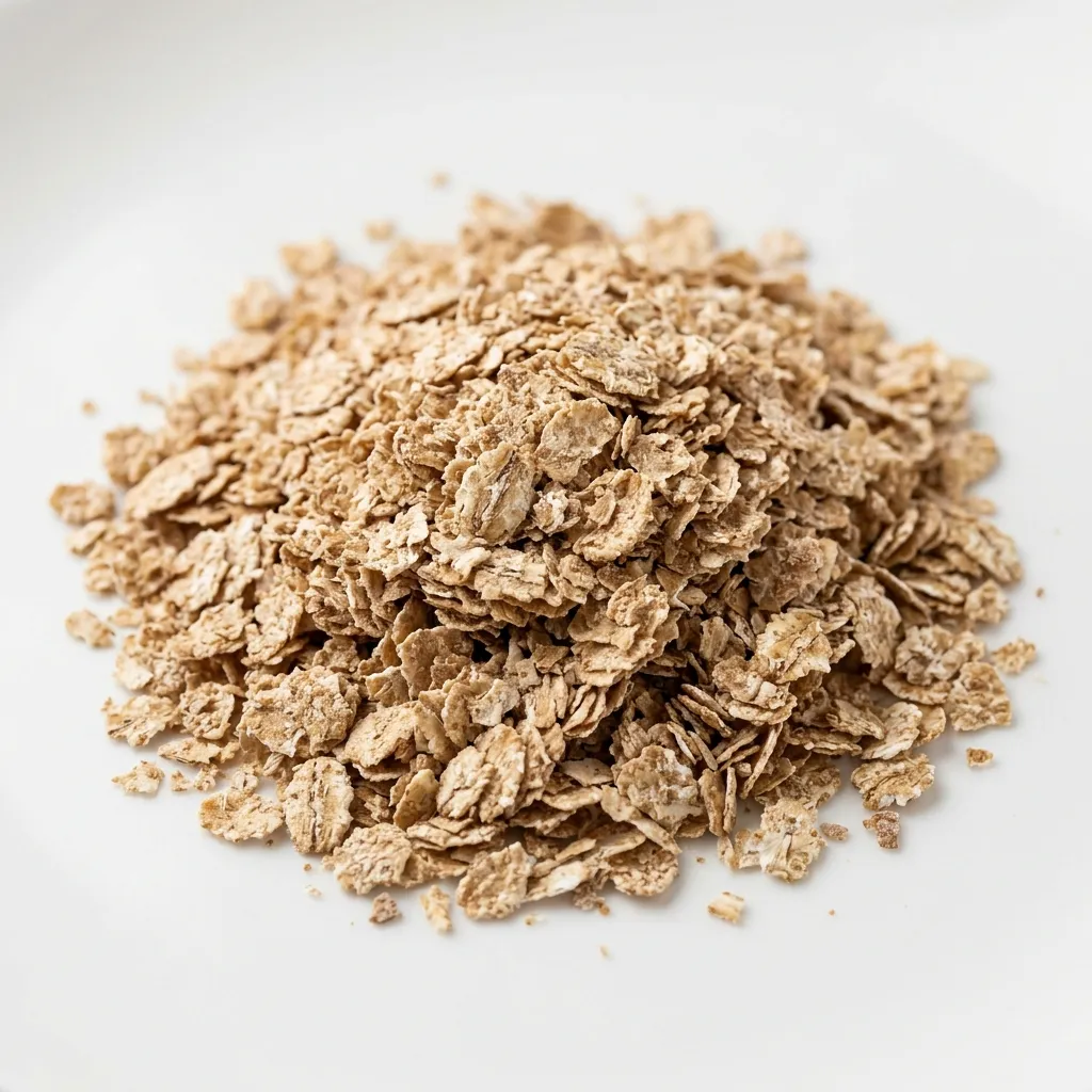 Wheat Bran