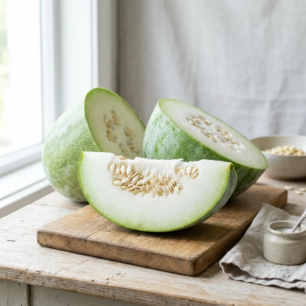 Winter Melon
