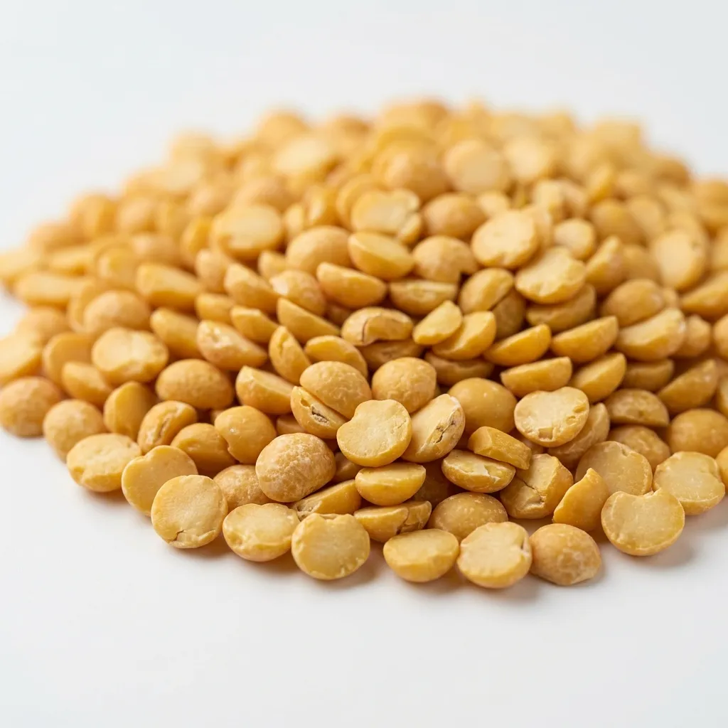 Yellow Split Peas
