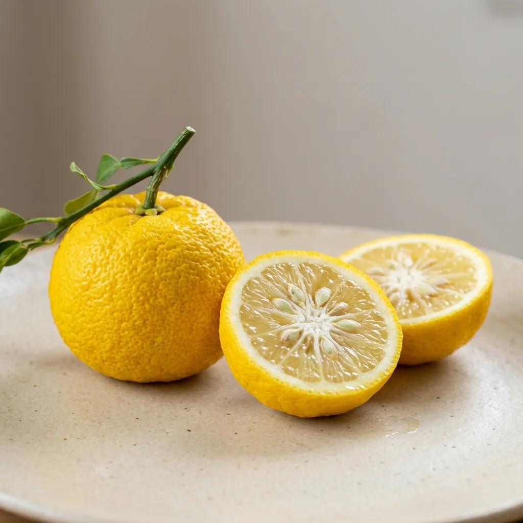 Yuzu